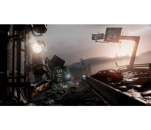 Sony Infamous: Second Son PS4 - 1450995 - zdjęcie 5